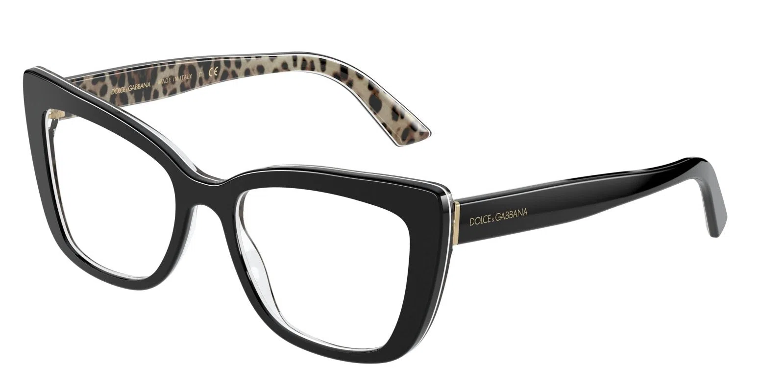 Dolce & Gabbana 3308 Eyeglasses - view 34